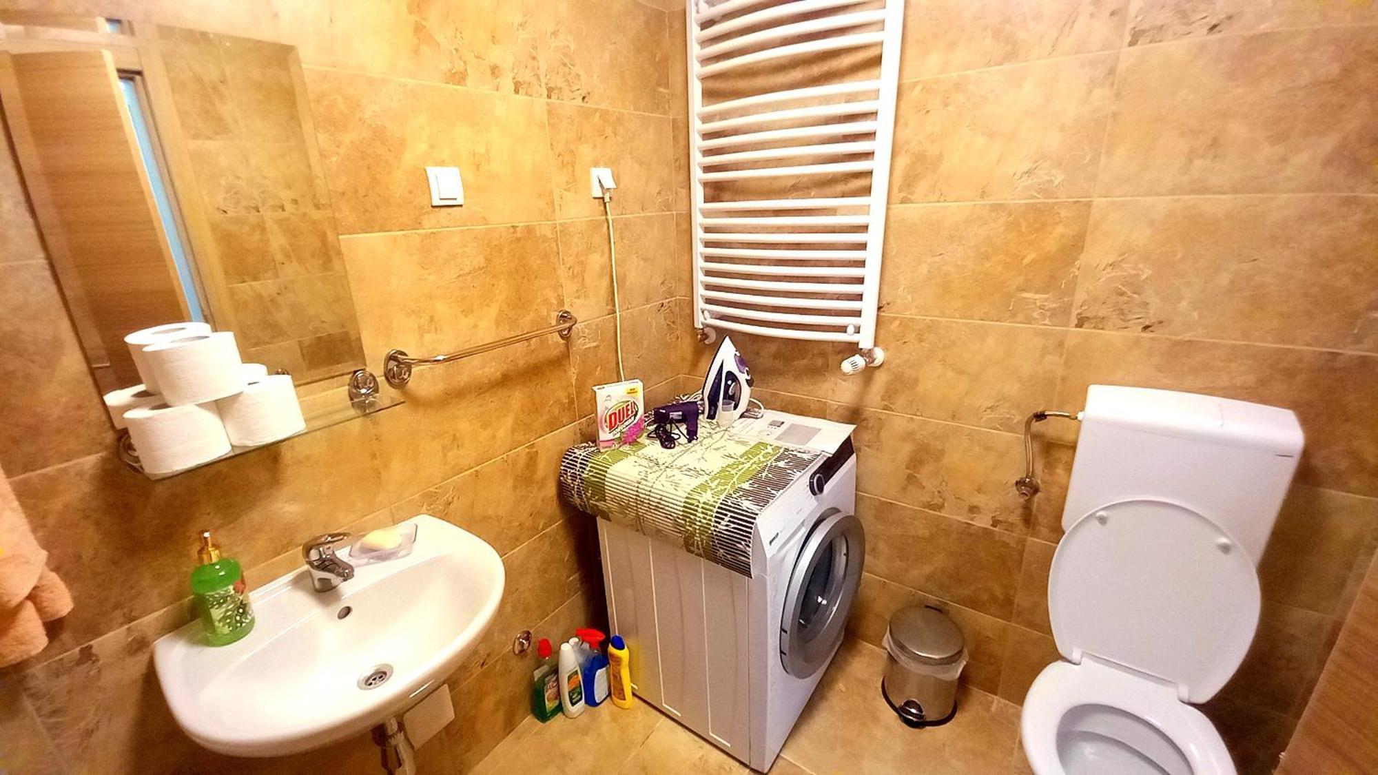 贝尔格莱德Penthouse Danube Exclusive, Parking, 90M2, Wifi公寓 外观 照片